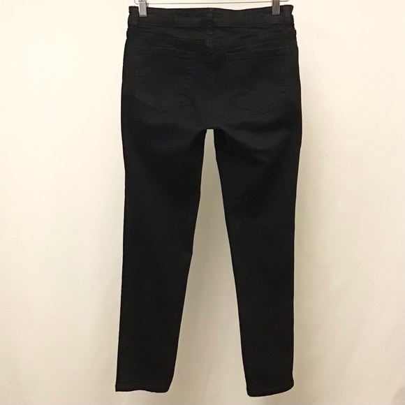 Kut From The Kloth 4 Katy Boyfriend Women’s Jeans Black Stretch KP799MH4R - Picture 5 of 13